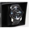 Image 1 : NEW OMAX MENS WATCH WITH GIFTBOX