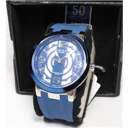 NEW OMAX MENS WATCH WITH GIFTBOX