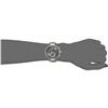 Image 9 : NEW MICHAEL KORS GRAY DIAL GRAY LTHR BAND MSRP$371