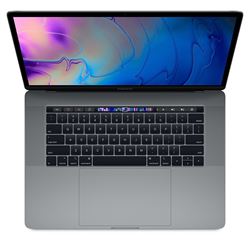 15" MAY 2017 APPLE MACBOOK PRO i7 RETINA TOUCHBAR