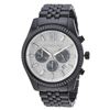Image 5 : NEW MICHAEL KORS LEXINGTON TRIPLE CHRONO MSRP $449