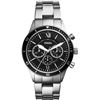 Image 1 : NEW FOSSIL SPORT CHRONO 43MM BLACK DIAL MSRP$236