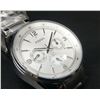 Image 3 : NEW FOSSIL TRIPLE CHRONO WHITE DIAL WATCH MSRP$209