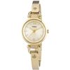 Image 1 : NEW FOSSIL CHAMPAGNE DIAL WATCH MSRP $175