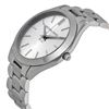 Image 4 : NEW MICHAEL KORS SILVER DIAL ST. STEEL MSRP $263