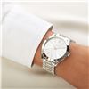 Image 5 : NEW MICHAEL KORS SILVER DIAL ST. STEEL MSRP $263