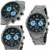 Image 2 : NEW FOSSIL TRIPLE CHRONO 43MM WATCH MSRP $219