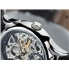 Image 5 : YVES CAMANI AUTOMATIC SKELETAL WATCH MSRP&199
