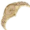 Image 2 : NEW MICHAEL KORS MINI SLIM RUNWAY WATCH MSRP $349