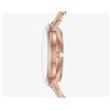Image 4 : NEW MICHAEL KORS ROSE GOLD TONE MSRP $429 WATCH