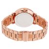 Image 5 : NEW MICHAEL KORS ROSE GOLD TONE MSRP $429 WATCH