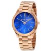 Image 1 : NEW MICHAEL KORS ROSE GOLD TONE 42MM MSRP $269