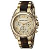 Image 1 : NEW MICHAEL KORS TRIPLE CHRONO 39MM MSRP $395