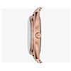 Image 2 : NEW MICHAEL KORS ROSE GOLD TONE 38MM MSRP $507