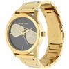 Image 9 : NEW MICHAEL KORS 38MM GOLD TONE WATCH MSRP $499