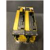 Image 2 : (2) FANUC A06B-6124-H209 SERVO AMPLIFIER MODULE