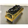 Image 2 : FANUC A06B-6058-H005 SERVO AMPLIFIER
