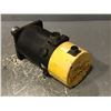 Image 2 : FANUC DC MOTOR *TAG WORN*