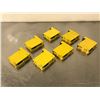 Image 2 : LOT OF FANUC MODULES *PART #'S PICTURED*