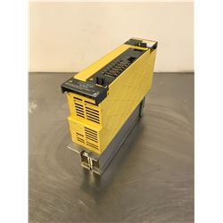 FANUC A06B-6142-H011#H580 SPINDLE AMPLIFIER MODULE