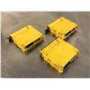 Image 2 : LOT OF A03B-0807-C154 MODULE