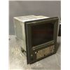Image 2 : FANUC A02B-0163-C321 MDI/CRT UNIT