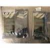 Image 2 : LOT OF FANUC A20B-3900-0220/02A CIRCUIT BOARD