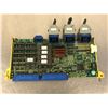 Image 3 : FANUC A16B-2201-0101/06A MEMORY BOARD
