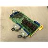 Image 2 : FANUC A16B-1212-0221/02A I/O BOARD
