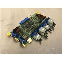 FANUC A16B-2200-0390/09B CONTROL BOARD