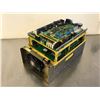 Image 2 : FANUC A06B-6064-H308#H550 SPINDLE SERVO DRIVE