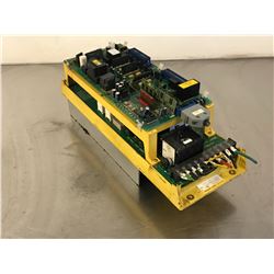 FANUC A06B-6058-H005 SERVO AMPLIFIER