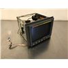 Image 2 : FANUC A02B-0098-C132 CRT UNIT