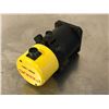 Image 2 : FANUC A06B-0641-B011 DC SERVO MOTOR