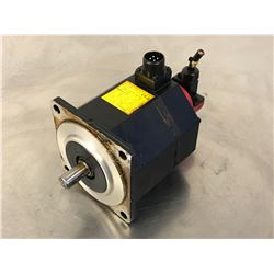 FANUC A06B-0034-B075#0008 AC SERVO MOTOR