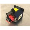 Image 2 : FANUC A06B-0034-B075#0008 AC SERVO MOTOR