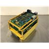 Image 2 : FANUC A06B-6064-H303#H550 AC SPINDLE UNIT