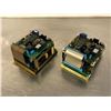 Image 2 : (2) FANUC A06B-6058-H002 SERVO AMPLIFIER