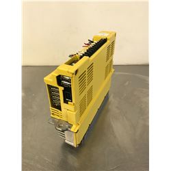 FANUC A06B-6090-H233 SERVO AMPLIFIER