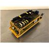 Image 2 : FANUC A06B-6058-H221 SERVO AMPLIFIER