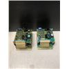Image 2 : (2) - FANUC A20B-1002-0730/03A_A20B-1002-0740_DRIVES