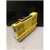 Image 2 : FANUC A06B-6090-H233 SERVO AMPLIFIER UNIT