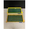 Image 2 : (2) - FANUC A16B-1211-0300/04A CIRCUIT BOARDS