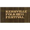 Image 4 : Kenneth Threadgill Kerrville Folk Festival Poster