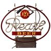 Image 2 : Pearl Beer Neon Sign