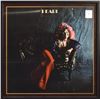 Image 1 : Janis Joplin Pearl Framed Album Cover Photo