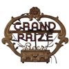 Image 1 : Grand Prize Beer Neon Sign