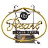 Image 2 : Pearl Lager Beer Neon Sign