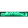 Image 1 : Threadgill's Neon Sign