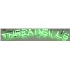 Image 2 : Threadgill's Neon Sign